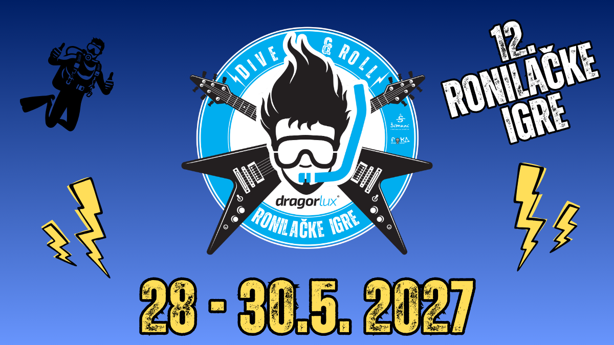 12. DRAGOR LUX RONILAČKE IGRE