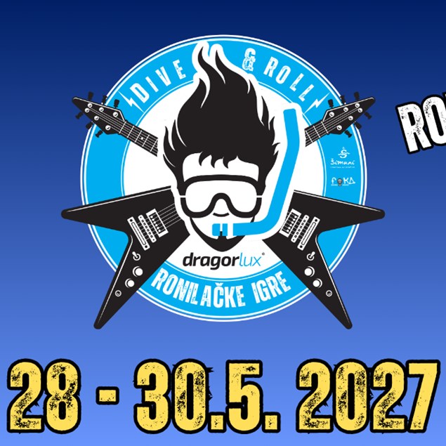 12. DRAGOR LUX RONILAČKE IGRE