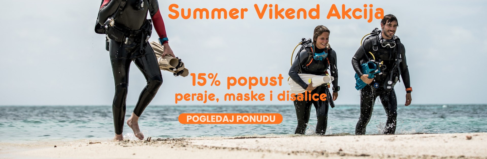 Vikend akcija