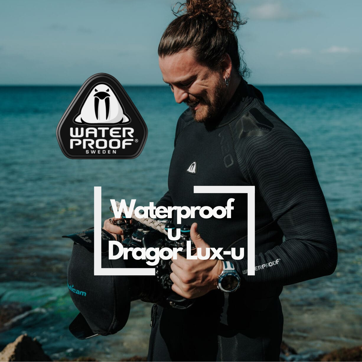 Waterproof odijela