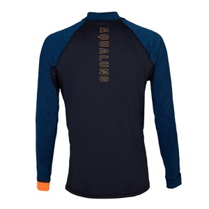 Aqualung rashguard pododijelo Slim fit LS, muški-XL