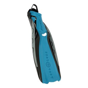 Aqualung PHAZER bungee peraje za ronjenje-Petrol-Rs