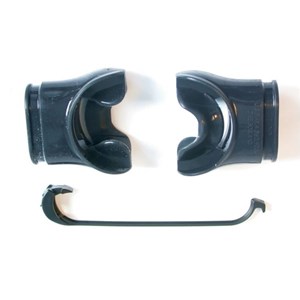 Apeks usnik COMFOBITE set lady (2 usnika i vezica)