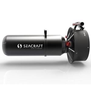 Seacraft skuter Ghost BX 1500
