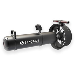 Seacraft skuter Future Air-Travel 800 - complete set