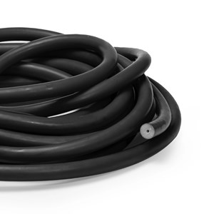 Guma Pathos 16 mm Anaconda SP crna (cijena po cm)