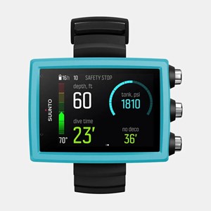 Kompjuter Suunto Eon Core aqua blue