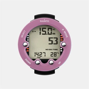 Kompjuter Suunto Zoop Novo wildberry