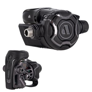 Apeks regulator EVX TUNGSTEN DIN