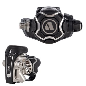 Apeks regulator EVX200 DIN