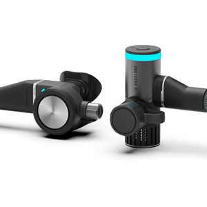 Aqualung regulator Aquasense – NOVA GENERACIJA RONILAČKOG REGULATORA