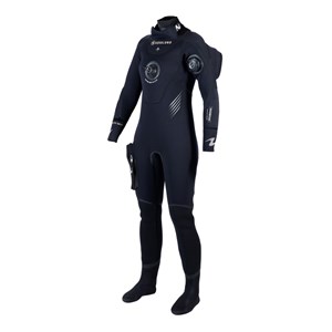Aqualung BLIZZARD SF suho odijelo za ronjenje, 4mm, žensko-L