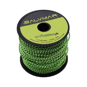 Salvimar dyneema 1,5 mm Green