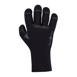 Aqualung HEAT rukavice za ronjenje, 5mm, crna-L