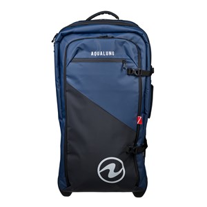 Aqualung torba EXPLORER 120L, 80x41x37cm, plava