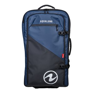 Aqualung torba EXPLORER 90L, 71x41x30cm, plava