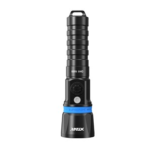Lampa Xtar DH1, 1600 lm komplet sa punjačem i baterijom