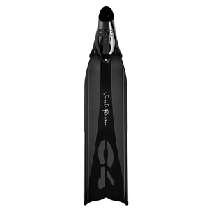 C4 UP BLACK peraje za ronjenje-38/39
