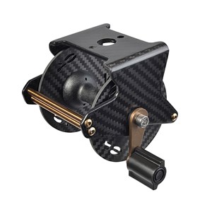 C4 mulinel Vertical carbon 