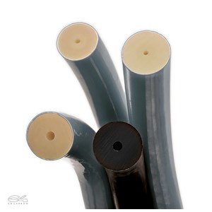 C4 guma 14mm siva (cijena po cm)