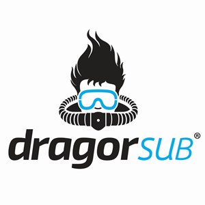 Ventil Nautec 230 bara, M25x2, SL-crni