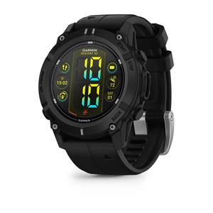 Kompjuter Garmin Descent G2, crni