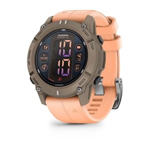Kompjuter Garmin Descent G2, paloma shell pink