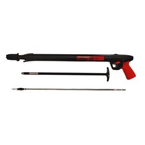 Mares Sten WP podvodna puška-70cm