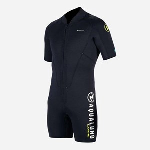 Aqualung WAVE 4mm muško kratko odijelo-L