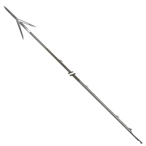Pathos sulica za roller podvodnu pušku 7,00 mm 2P kukice -130cm