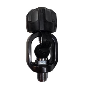 Apeks INT adapter tungsten