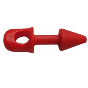 Pathos adapter za izradu guma crveni