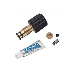 Bauer servisni kit za ventil za punjenje s polugom