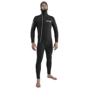 Seac Club 5 mm muško odijelo za ronjenje jednodijelno-2XL