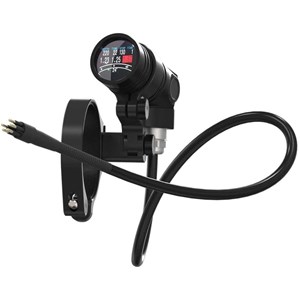Nerd JJCCR Shearwater kompjuter za ronjenje