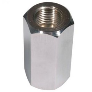 Adapter Sanosub DIN G5/8 Ž - W21,7 Ž
