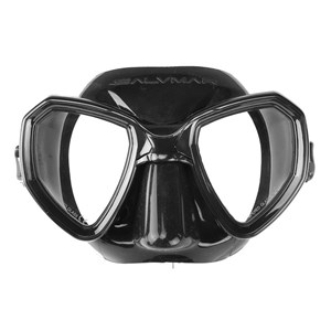 Salvimar Morpheus Anti Fog maska za ronjenje