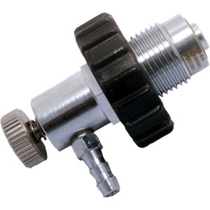 Redukcija protoka plina- flow reducer DIN 230/300B