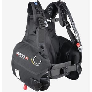 Kompenzator Mares Rover pro-L