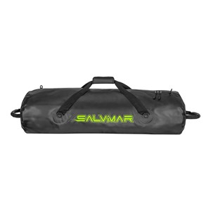 Salvimar torba suha 100 lit, carbon