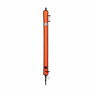Bova Xdeep DSMB long 140 cm narančasta uska