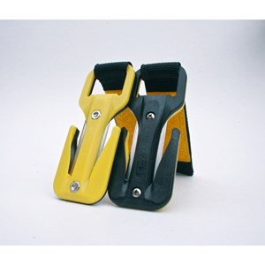 Nož Eezycut line cutter Yellow/Black,yellow velcro