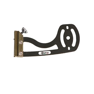 Sigalsub nosač za kameru aluminijski 80 mm