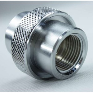 Sanosub adapter G5/8F - G5/8F