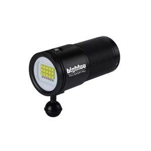 Lampa Big Blue, 15000 lumena, snop 120° (kutija uključena)