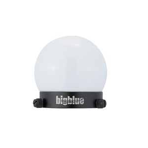 Big Blue GF63 Globe filter, 270° kut za CB7200, CB11000, VTL9000, VTL11000, VTL13500
