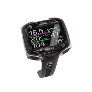 Mares kompjuter QUAD CI