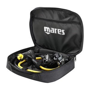 Regulator Mares Dual 15X starter set
