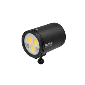 Lampa Big Blue CB33000P, 5000K, 160°, kutija uključena