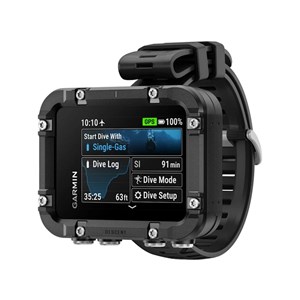 Kompjuter Garmin Descent X30